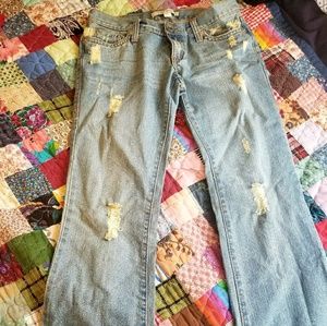 Forever twenty one jeans